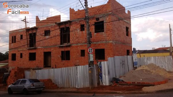 Apartamento em Jd. Simus, Sorocaba - Excelente Apartamento - cód. 2162 - Foto 2